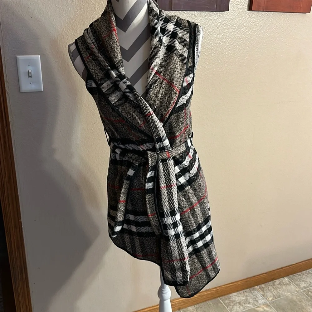 Women’s Uno core vest size small - Picture 1 of 6
